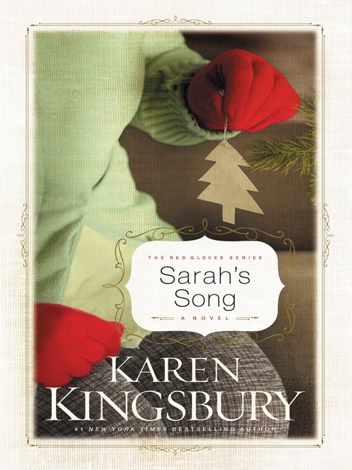 Title details for Sarah's Song by Karen Kingsbury - Wait list